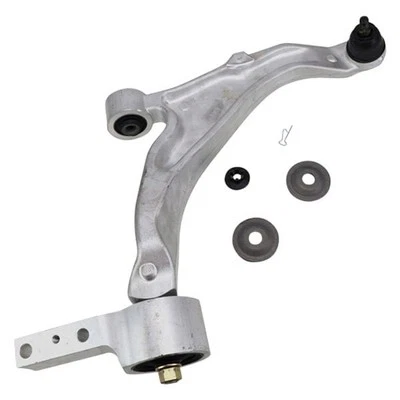 For Acura MDX 07-13 Front Passenger Side Lower Control Arm & Ball Joint Assembly Foto 1 de 4