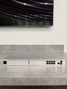 Ubiquiti UniFi Dream Machine Pro with a Western Digital 8 TB Hard Drive - Photo 1/3