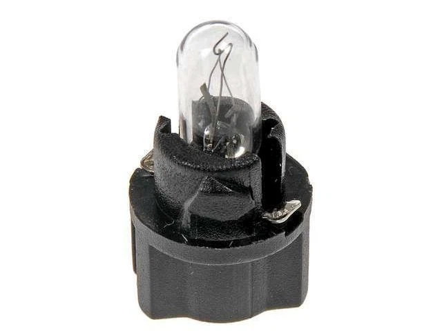 Light Bulb For 93-96, 98-04 Toyota Corolla Avalon Sienna Solara 1.8L 4 WZ33F9 - Image 1 of 1