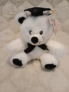 Oso Graduación Regalo Graduación Nuevo con Etiquetas  - Imagen 1 de 6