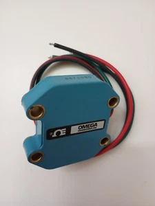 Omega Pressure Transducer PX242-100G5V - Picture 1 of 2