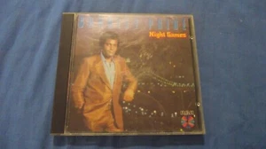 Charley Pride Night Games 10 Tracks Including Draw The Line – CD - Picture 1 of 4