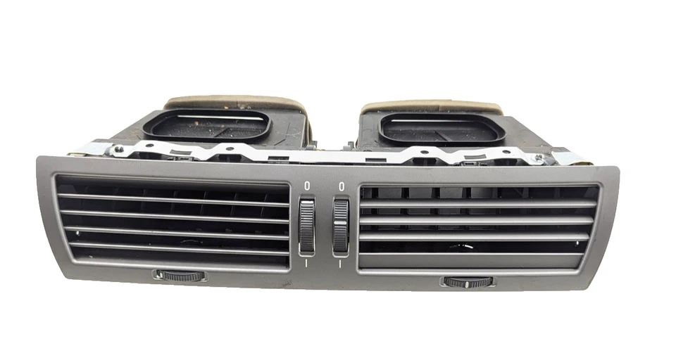 2006 - 2008 OEM BMW 750LI ПЕРЕДНИЙ ЦЕНТР КОНДИЦИОНЕР ВОЗДУХОДУВКА НАГРЕВАТЕЛЬ ВЕНТИЛЯЦИОННОЕ ОТВЕРСТИЕ - Изображение 1 из 4