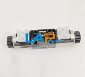 1PCS New For D3DW071HNJW40 Hydraulic Solenoid Valve fedex or DHL - Afbeelding 1 van 1