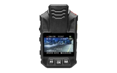 Marantz PMD-901V Wearable Video Camera with GPS - Image 1 of 4