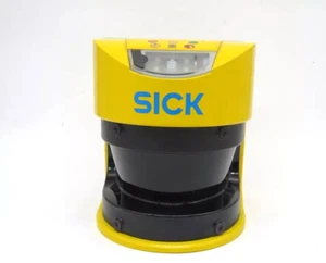 SICK S30A-6011BA Safety Laser Scanner - 1023546 S3000 Standard - Picture 1 of 8