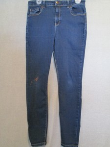 Blue Spice Juniors Jeans for Women for 