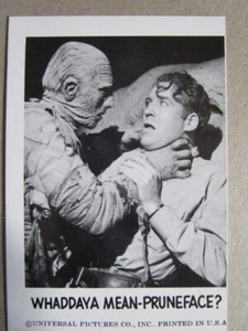 1961 LEAF SPOOK STORIES #7 VF/NM Universal Pictures - Picture 1 of 9