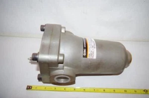 SMC # FH342-08-400-P020 HYDRAULIC FILTER - Picture 1 of 6