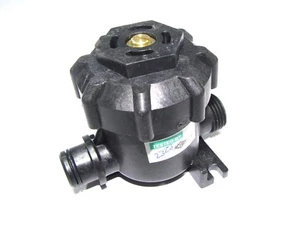 Acorn Strainer Check Stop Assembly 2570-000-001 - Picture 1 of 3