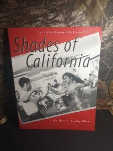 Shades of California: The Hidden Beauty of Ordinary Life, California's Family  - Picture 1 of 14