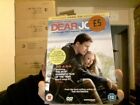 Dear John (New Sealed DVD) With Slip Cover + FREE CD Soundtrack