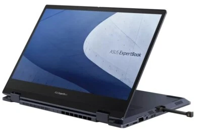 ASUS ExpertBook B5 14" Touch Intel Core i5-1240P 256GB SSD 16GB RAM - Win 11 Pro - Image 1 of 4