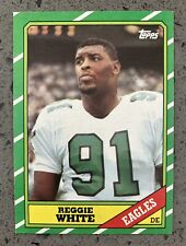 The Minister of Defense! Top 10 Reggie White Football Cards 17
