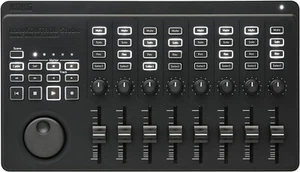 KORG nanoKONTROL Studio Mobile Midi Controller Bluetooth USB - Picture 1 of 2