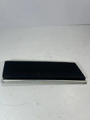 1981-1993 Dodge Ram Truck D150 D250 Ramcharger Passengr Fender Body Molding Trim - Image 1 of 4