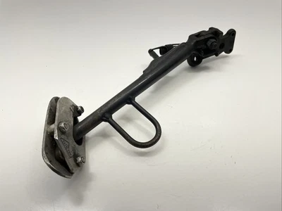 ♻️ Soporte lateral y resorte Suzuki DL 650 V-strom 2007 - 2011 ♻️ Foto 1 de 4