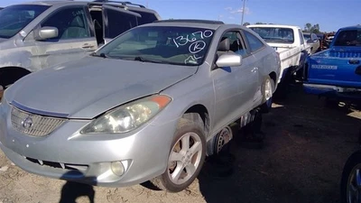 Radiator 6 Cylinder Fits 04-08 SOLARA 554437 - Изображение 1 из 4