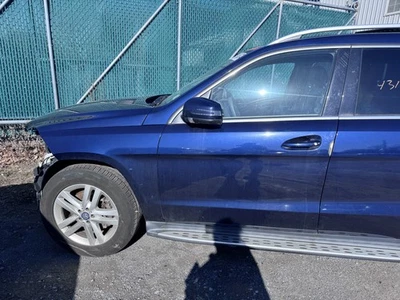 Mercedes-Benz Clase GL 2014 transmisión OEM 50 k millas - LKQ380203547 Foto 1 de 4