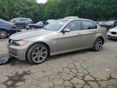 Wash Reservoir With Headlamp Washers Fits 08-13 BMW 128i 4699661 - Image 1 of 4