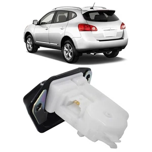 Replacement Trunk Lock Latch for Nissan Versa Murano Hatchback OEM 90502ZN90A - Picture 1 of 12