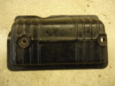 80-82 HONDA CB750 ARRANQUE MOTOR MOTOR CUBIERTA CB750C CB750F CB750K CB900F Foto 1 de 4