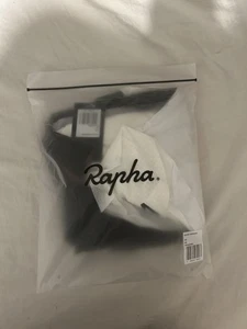 BRAND NEW RAPHA MEN'S PRO TEAM ROADSUIT MEDIUM (M) WHITE/BLACK WITH TAGS - Picture 1 of 2