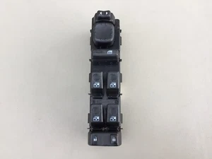 03-06 Chevy Avalanche Silverado Driver Master Window Switch 15181220 OEM - Picture 1 of 9