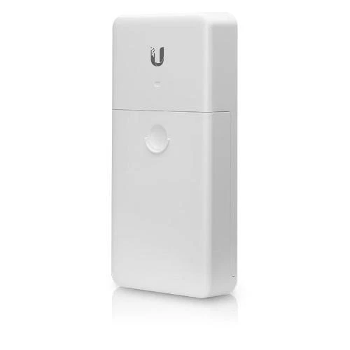 Ubiquiti Networks NanoSwitch Gigabit Ethernet 10-100-1000 Bianco Supporto Power  - Immagine 1 di 1