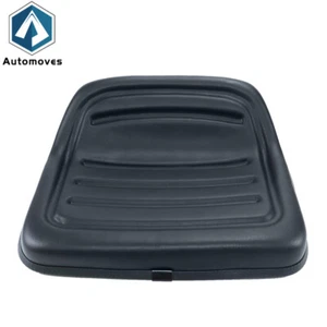 Aufsitzmäher Sitz LMS2002 passend für niedrige Rückenlehne universal - Bild 1 von 15