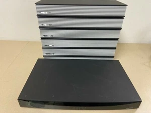 6 Stück Tandberg TTC7-14 Videokonferenzgeräte & 1 Tandberg TTC6-08 - Bild 1 von 11