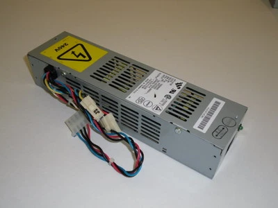 IBM DDS DAT72 8MM LTO1 HH External Power Supply 74G8490 - Image 1 of 4