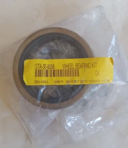 G2 GTA-30-8008 Wheel Bearing Kit - Picture 1 of 1