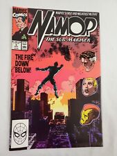 Namor (Vol 1) # 5 Marvel Comics MODERN AGE