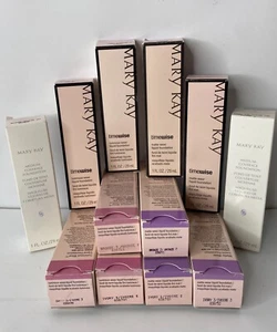 Mary Kay Foundation Medium Coverage NIB Pick Your Shade FREE SHIPPING - Picture 1 of 1