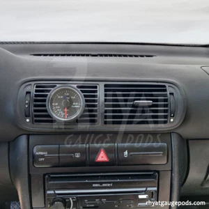 Seat Leon 1M MK1 52mm - Manometerhalter Gauge Pod - Bild 1 von 8