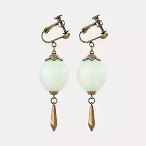Nintendo Tokyo Legend of Zelda TEARS OF THE KINGDOM Earrings Japan Brand New - Picture 1 of 2