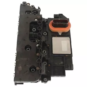 RENEW 6T70/6T75/6T80 TCM Transmission Control Module Chevrolet Equinox Impala!!/ - Picture 1 of 4