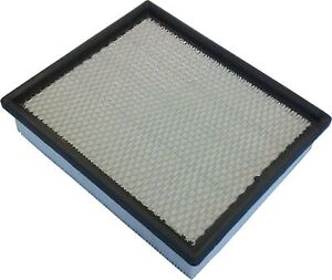 Air Filter fits 1995-2005 Land Rover Range Rover Discovery Freelander  BOSCH