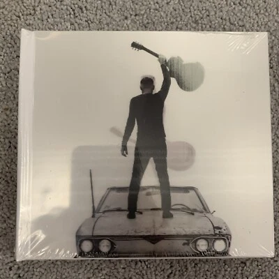 So Happy It Hurts  Deluxe Lenticular Sleeve (CD)  Brand New Sealed - Image 1 of 4