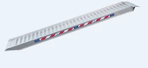 STP Brand Model H72/35 3.5 Meter Loading Ramp for QUAD/MOTORCYCLE/TRACTOR - Picture 1 of 5