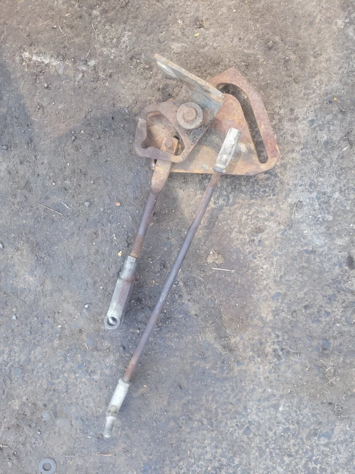 Cub Cadet Hydro Linkage 1512 882 782 1811 682 1812 Foto 1 de 1