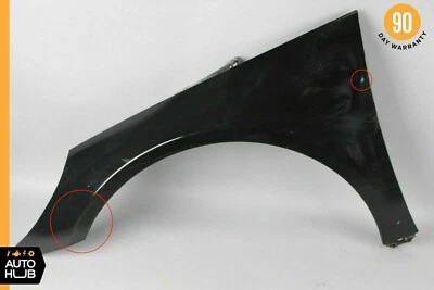 06-10 Mercedes W251 R350 R320 R63 AMG Left Driver Side Fender Assembly OEM - Image 1 of 4