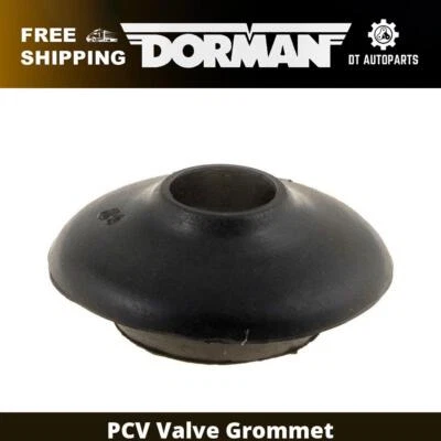 Ojal de válvula PCV para Dodge W250 Dorman 1981-1993 1982 1983 1984 1985 1986 1987 Foto 1 de 4