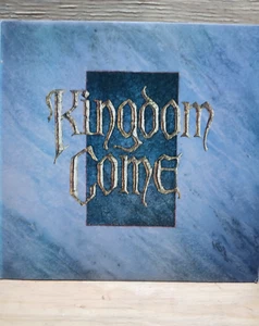 KINGDOM COME - Record Vinyl - Picture 1 of 3