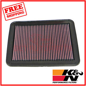 K&N Replacement Air Filter for Chevrolet Equinox 2005-2009