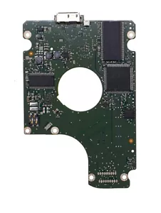 BF41-00373A M8U_539B_REV.01_000 HDD PCB Logic Board For Samsung 2.5" Hard Drive - Picture 1 of 2