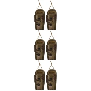 3 Count - -Tasche Gürtelbeutel Interphone-Aufbewahrungstasche - Zdjęcie 1 z 12