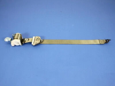 CHRYSLER OEM 08-09 Ram 1500 Front Seat Belts-Outer Belt Assy 1JK691J3AA Foto 1 de 4