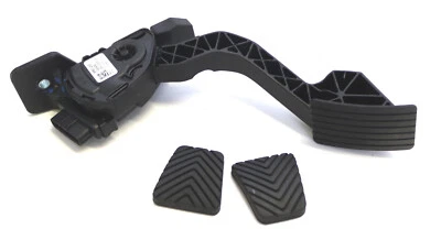 Cubierta del pedal del acelerador Mitsubishi Space Star VI A03A Facelift 1600A093 Foto 1 de 4